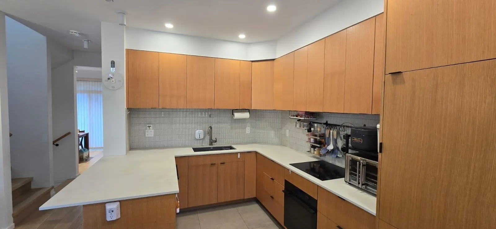 6233 Birch Street #37