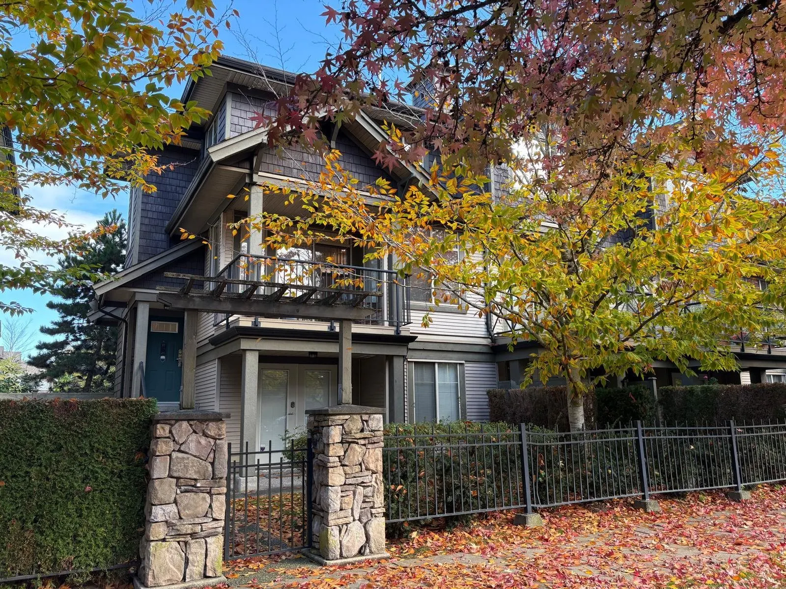 6233 Birch Street #37