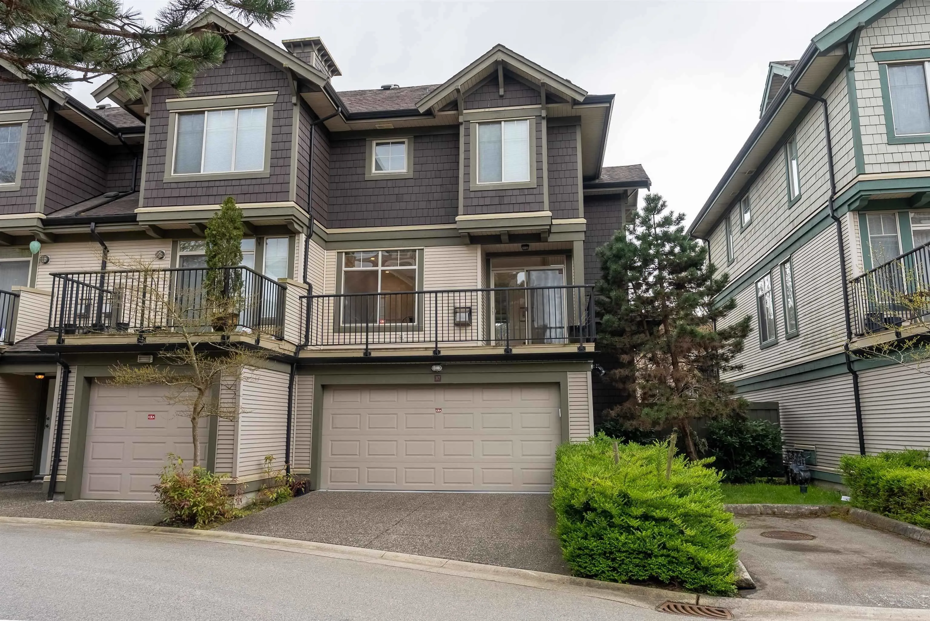 6233 Birch Street #37