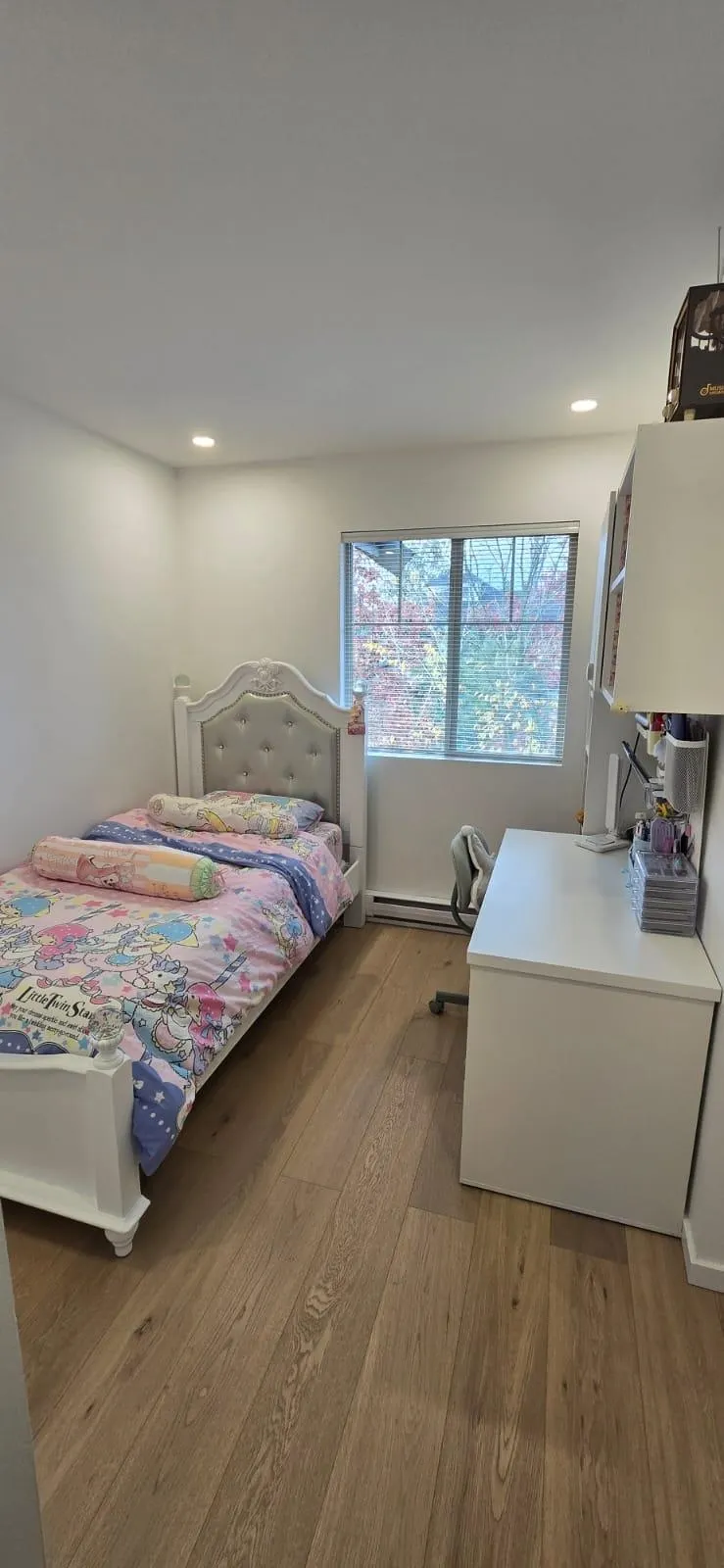 6233 Birch Street #37