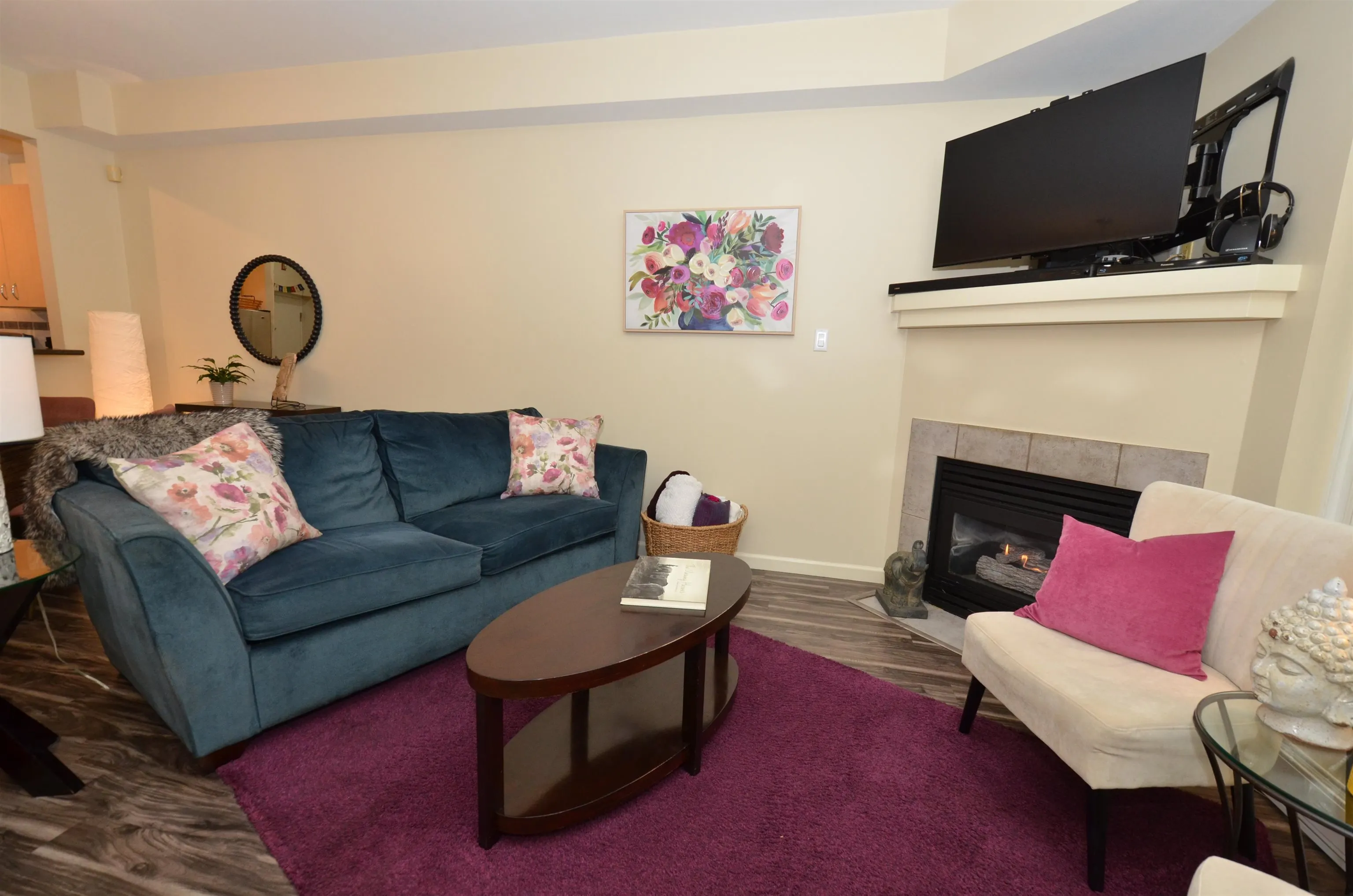 123 Seventh Street #7