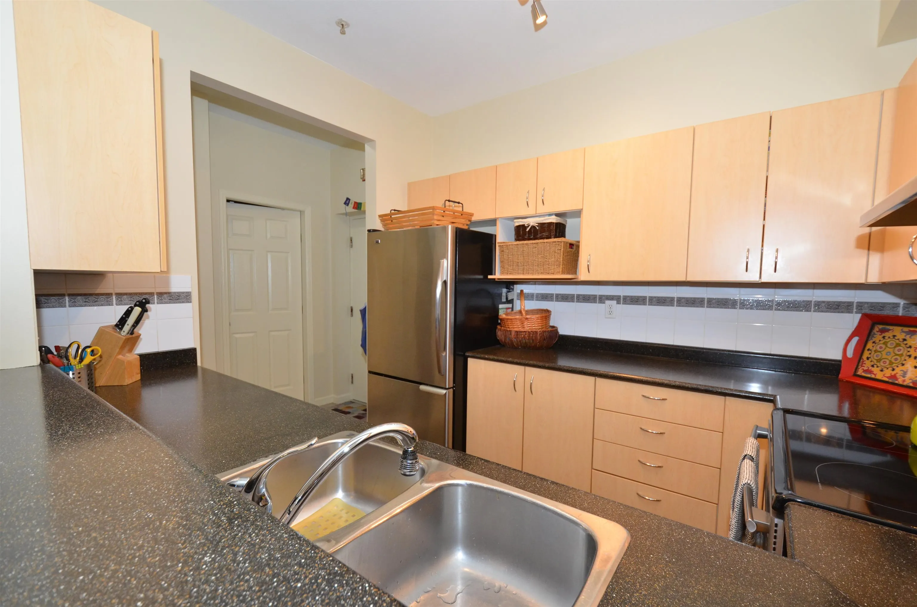 123 Seventh Street #7