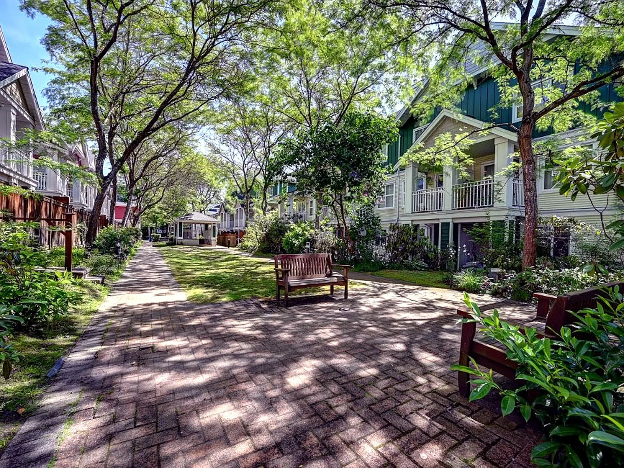 123 Seventh Street #7