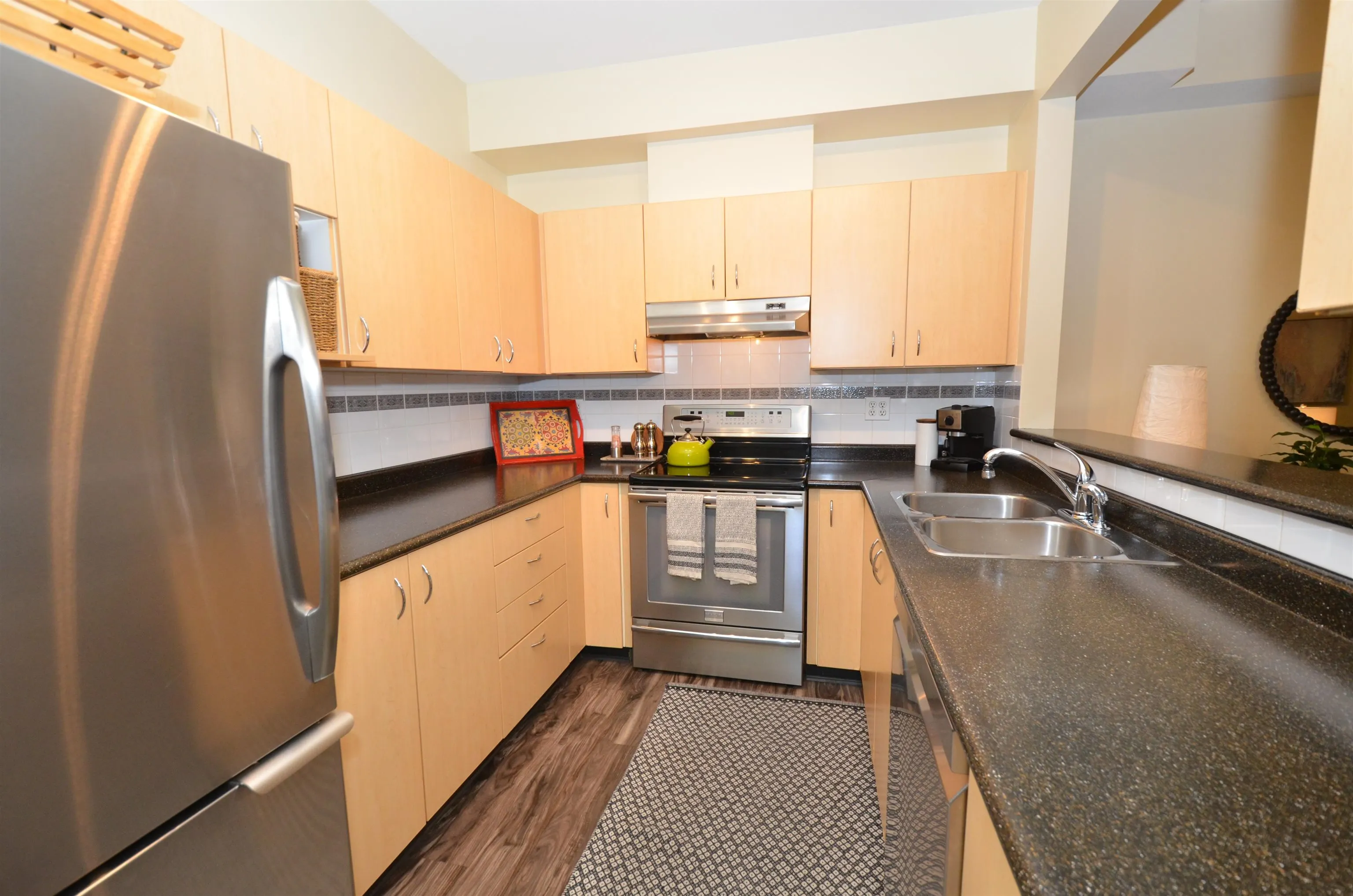 123 Seventh Street