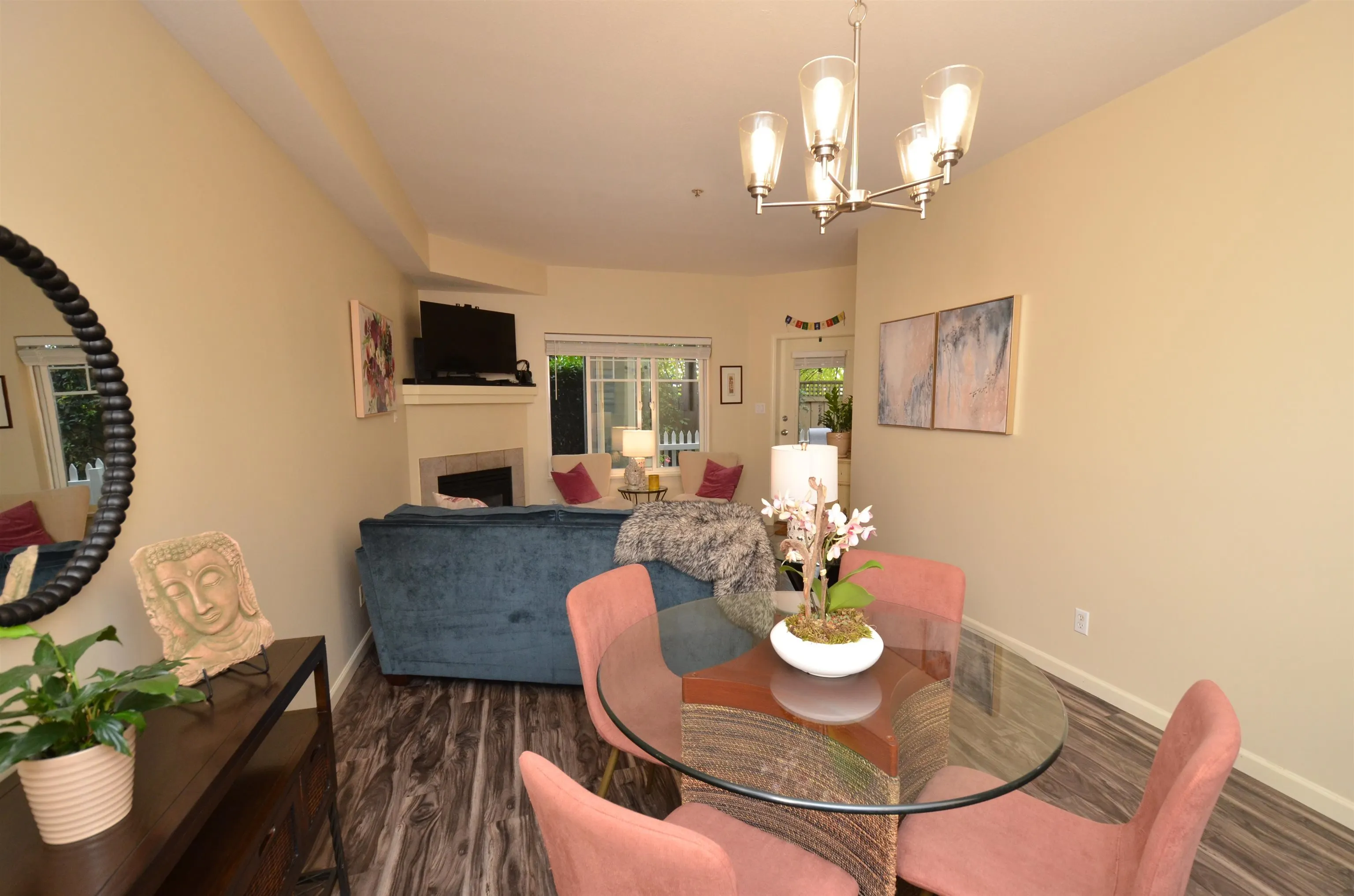 123 Seventh Street #7