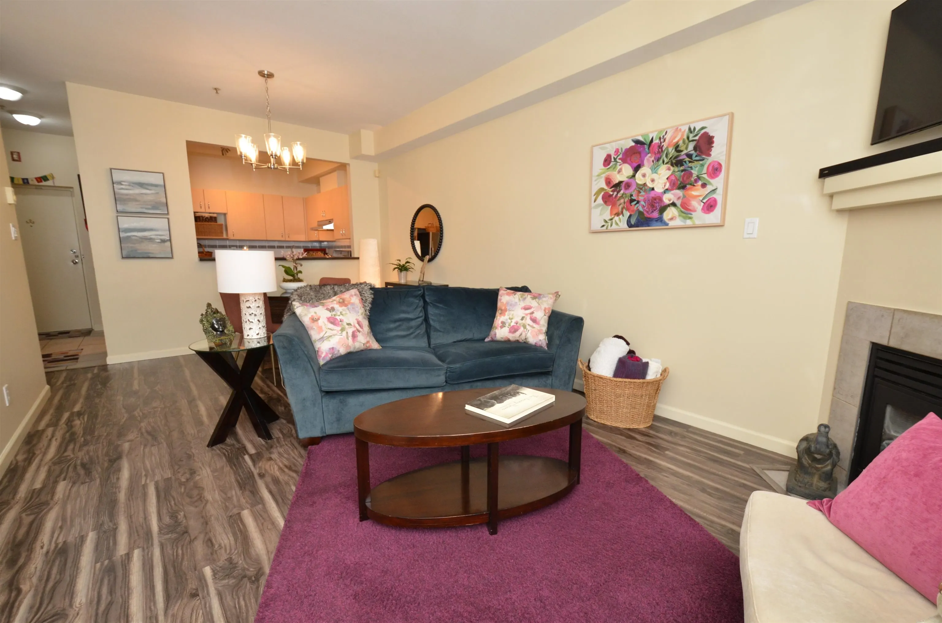 123 Seventh Street #7