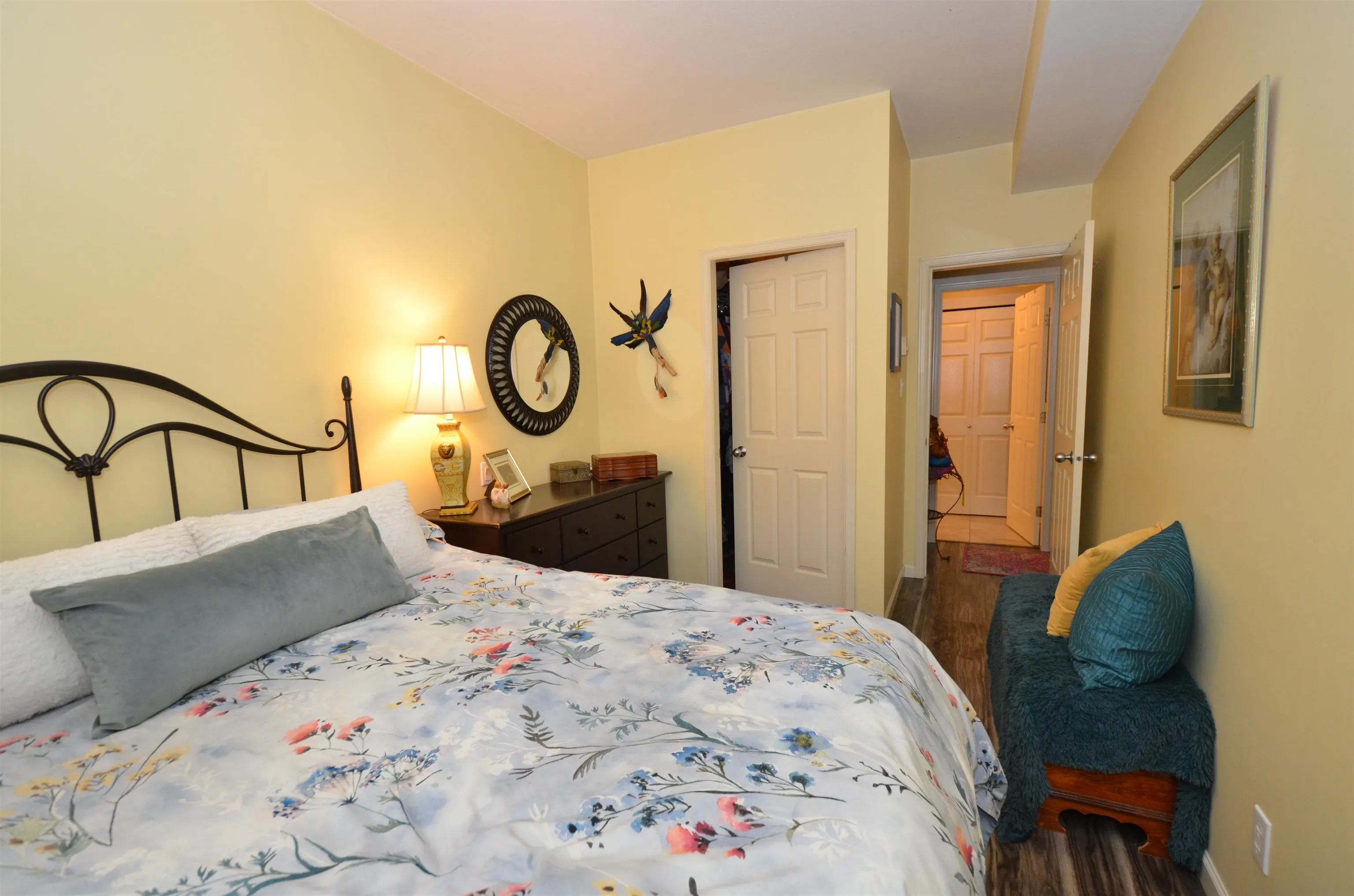 123 Seventh Street #7