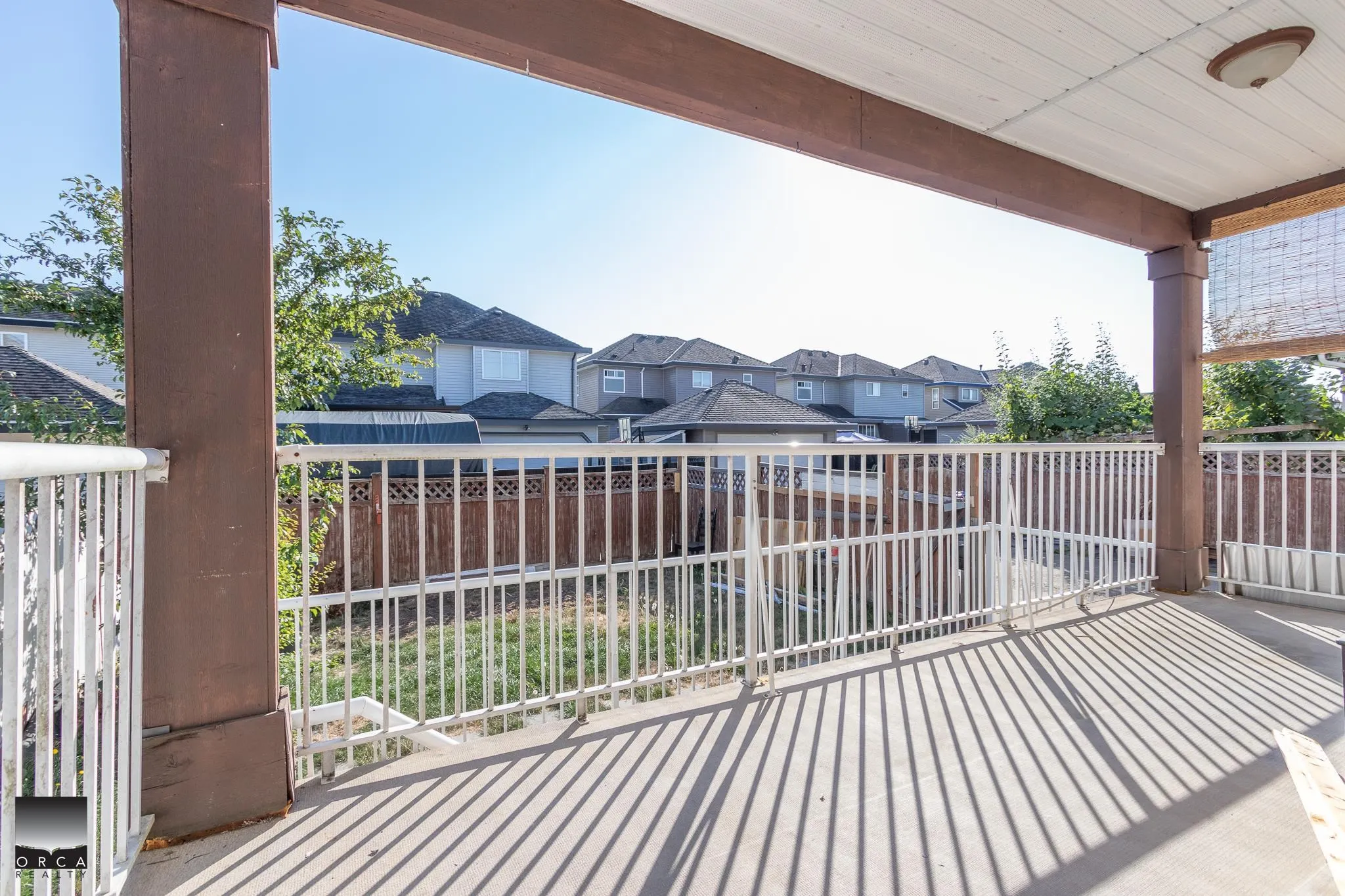 19130 69a Avenue #upper level