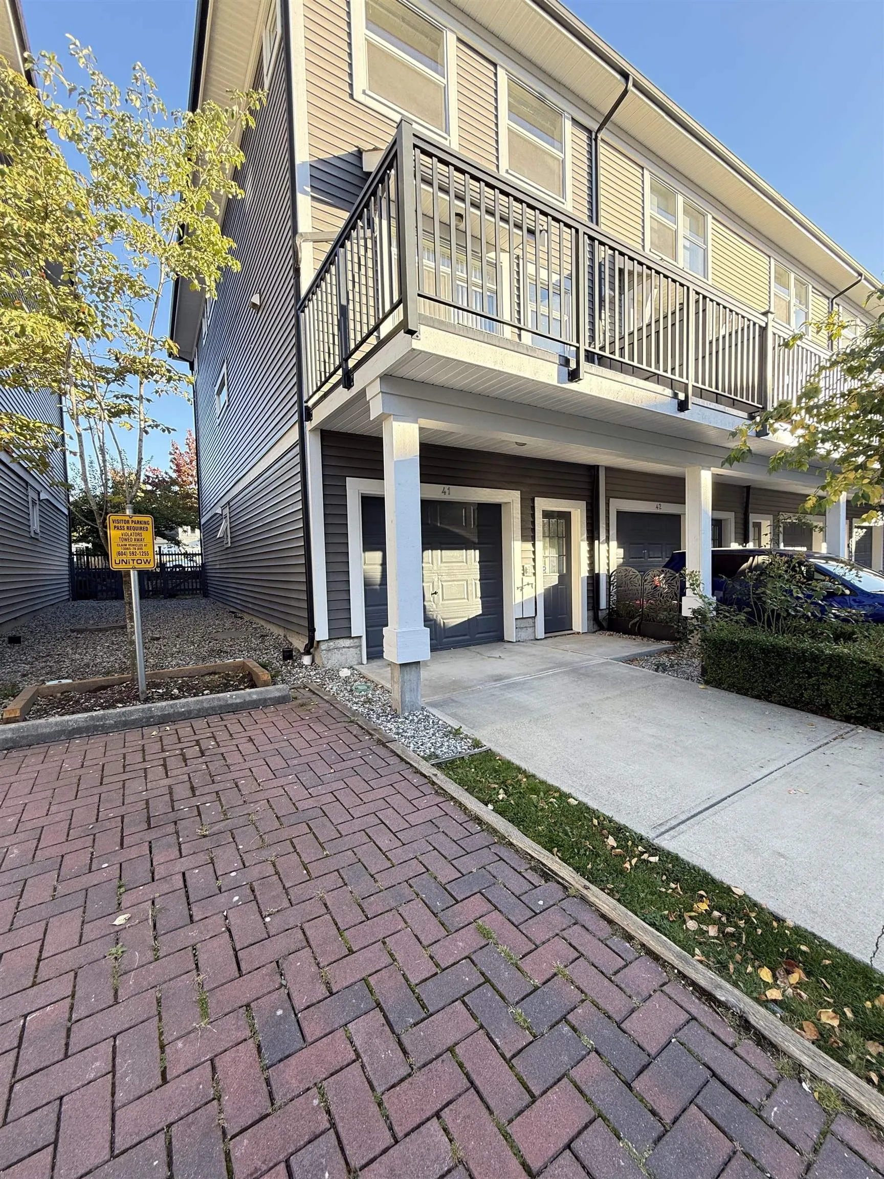 10415 Delsom Crescent #41