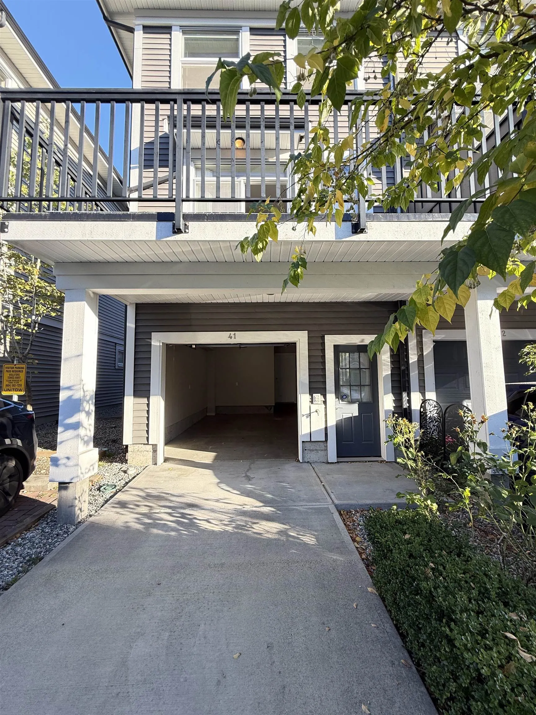 10415 Delsom Crescent #41