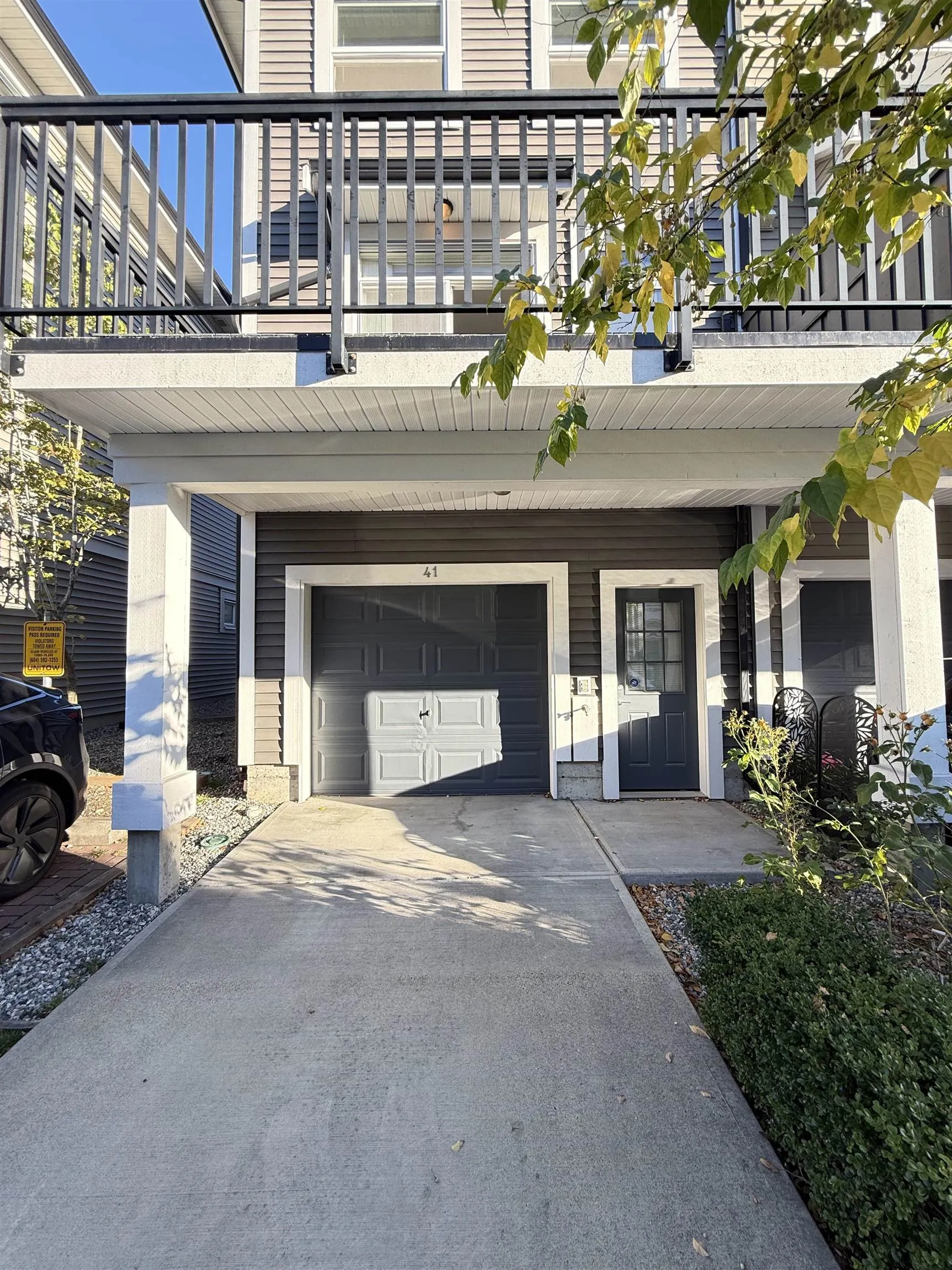10415 Delsom Crescent #41