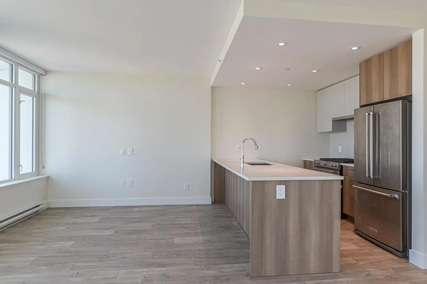258 Nelson Court #1807