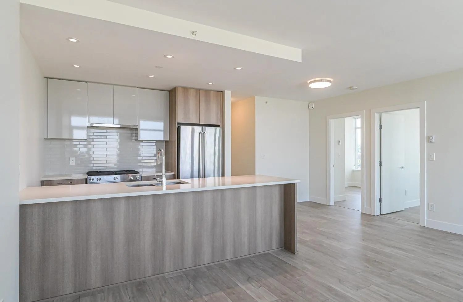 258 Nelson Court #1807