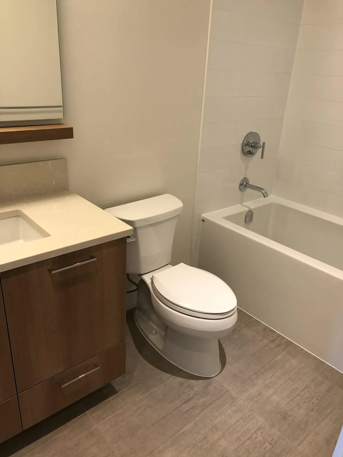 258 Nelson Court #1807