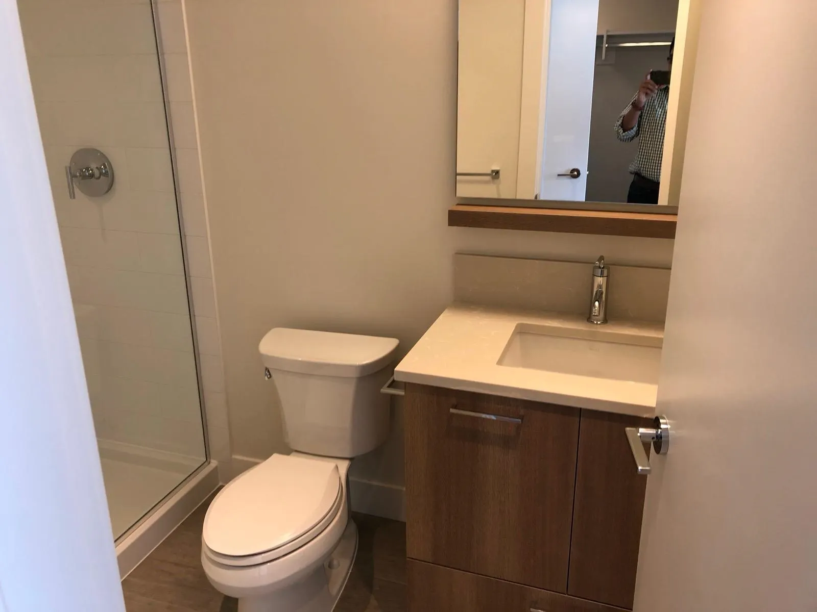 258 Nelson Court #1807