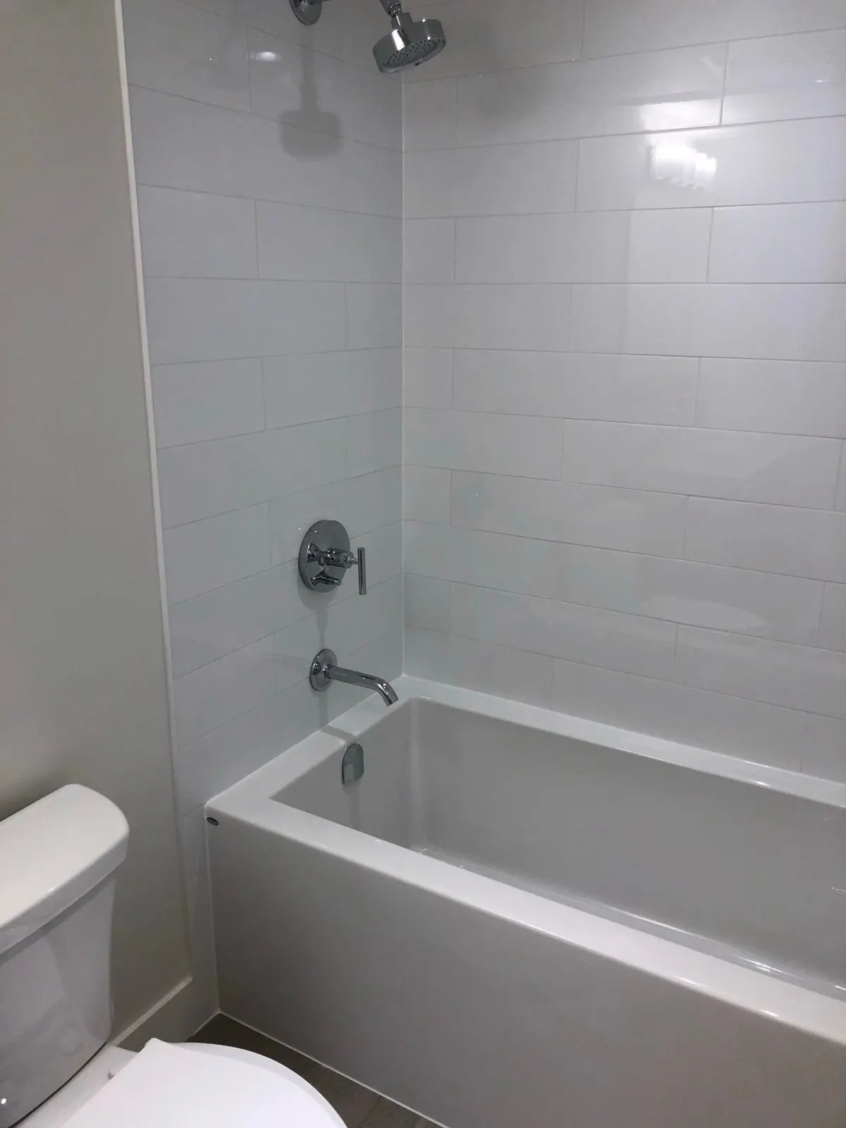 258 Nelson Court #1807