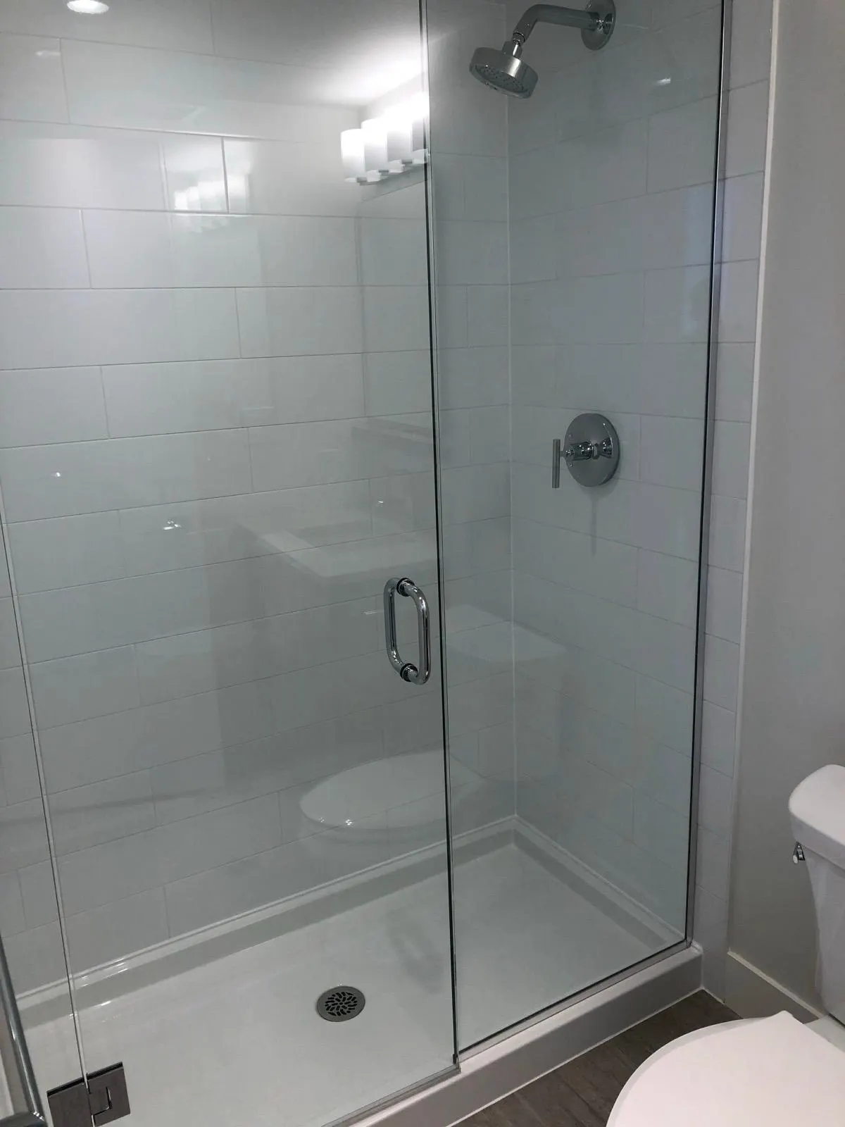 258 Nelson Court #1807