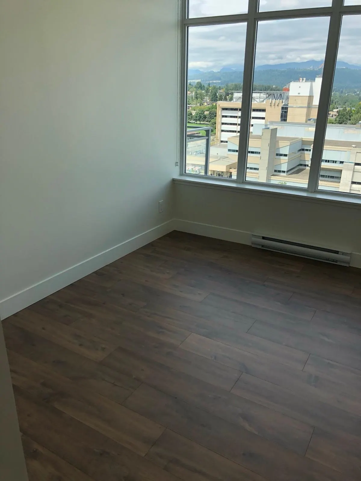 258 Nelson Court #1807