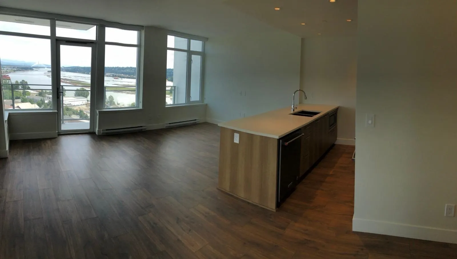 258 Nelson Court #1807