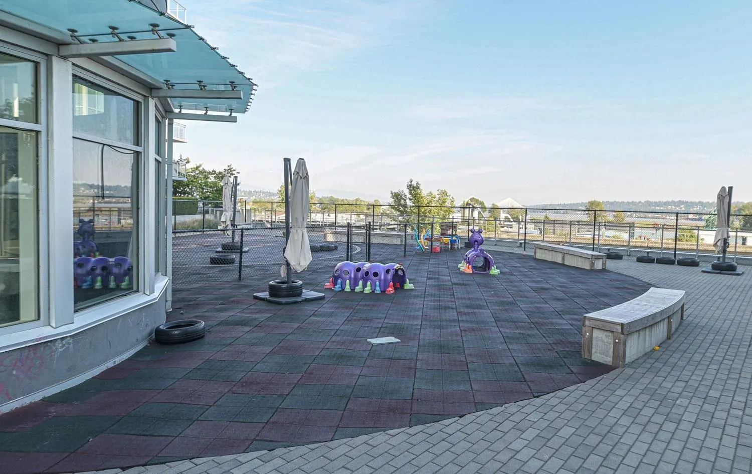 258 Nelson Court #1807