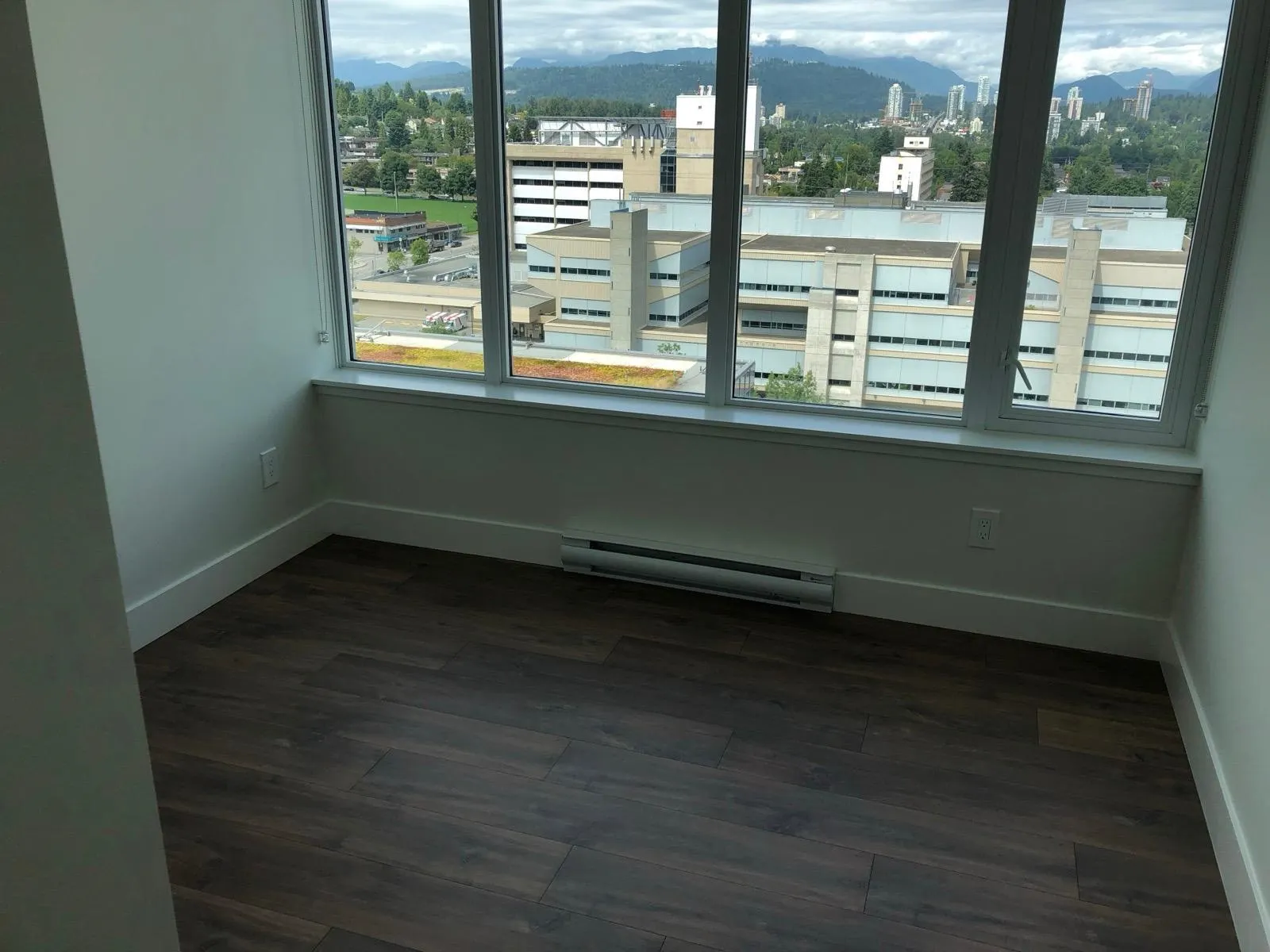 258 Nelson Court #1807