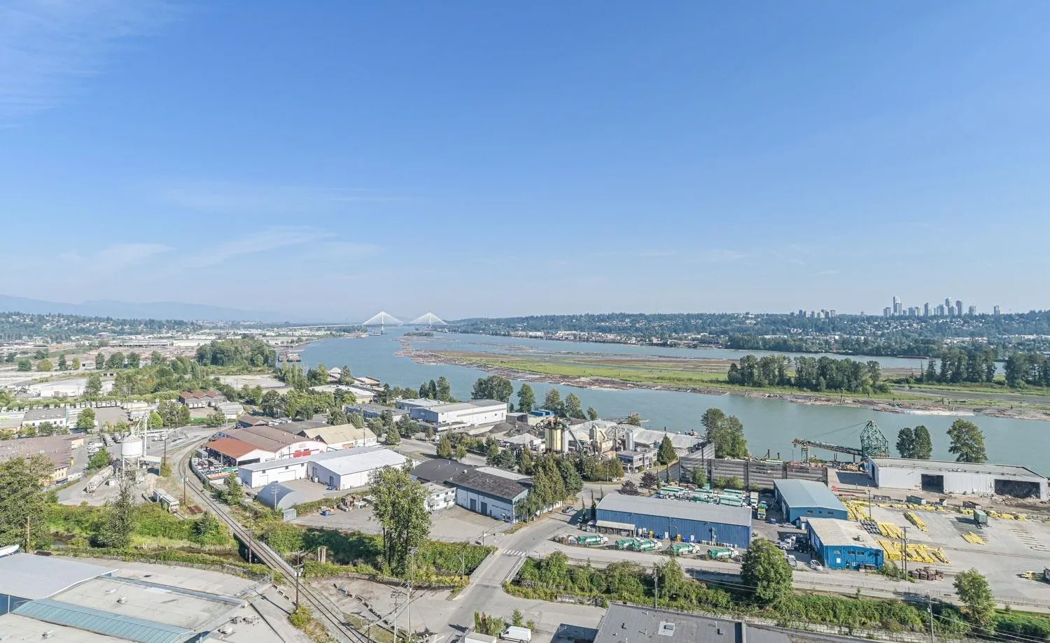 258 Nelson Court #1807