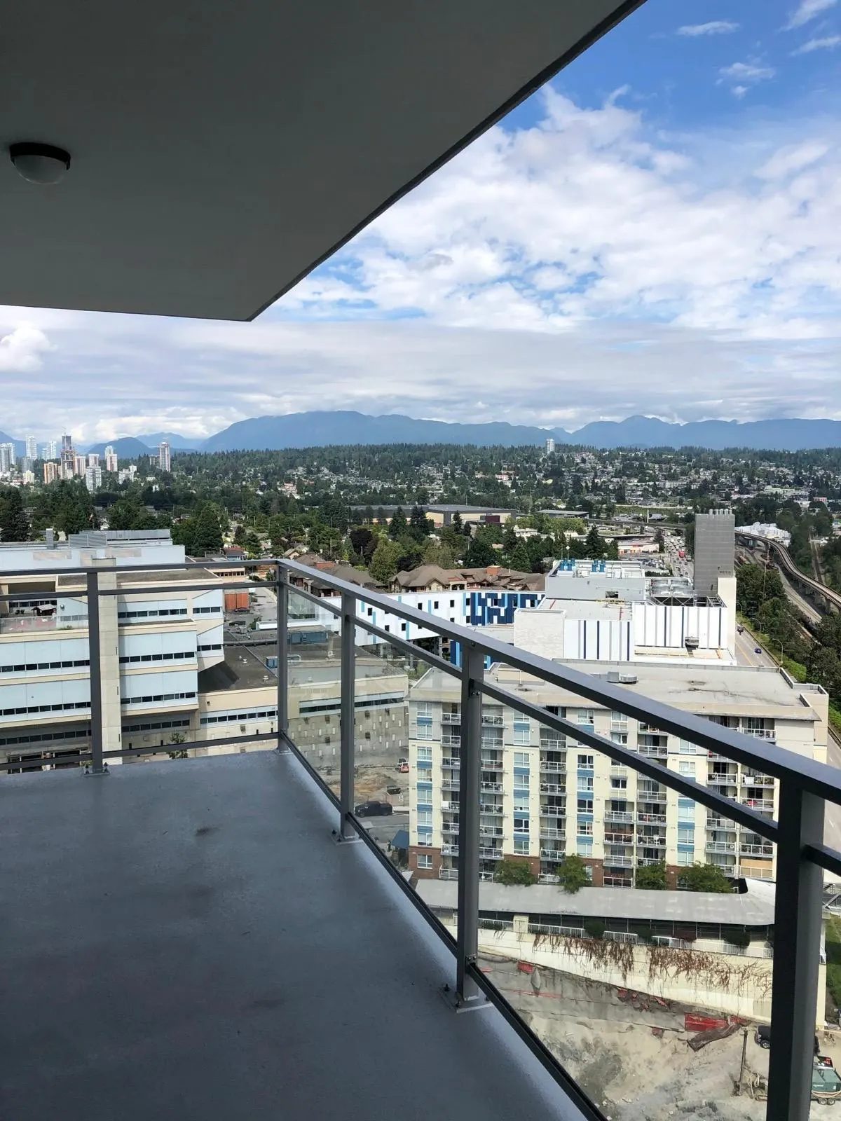 258 Nelson Court #1807