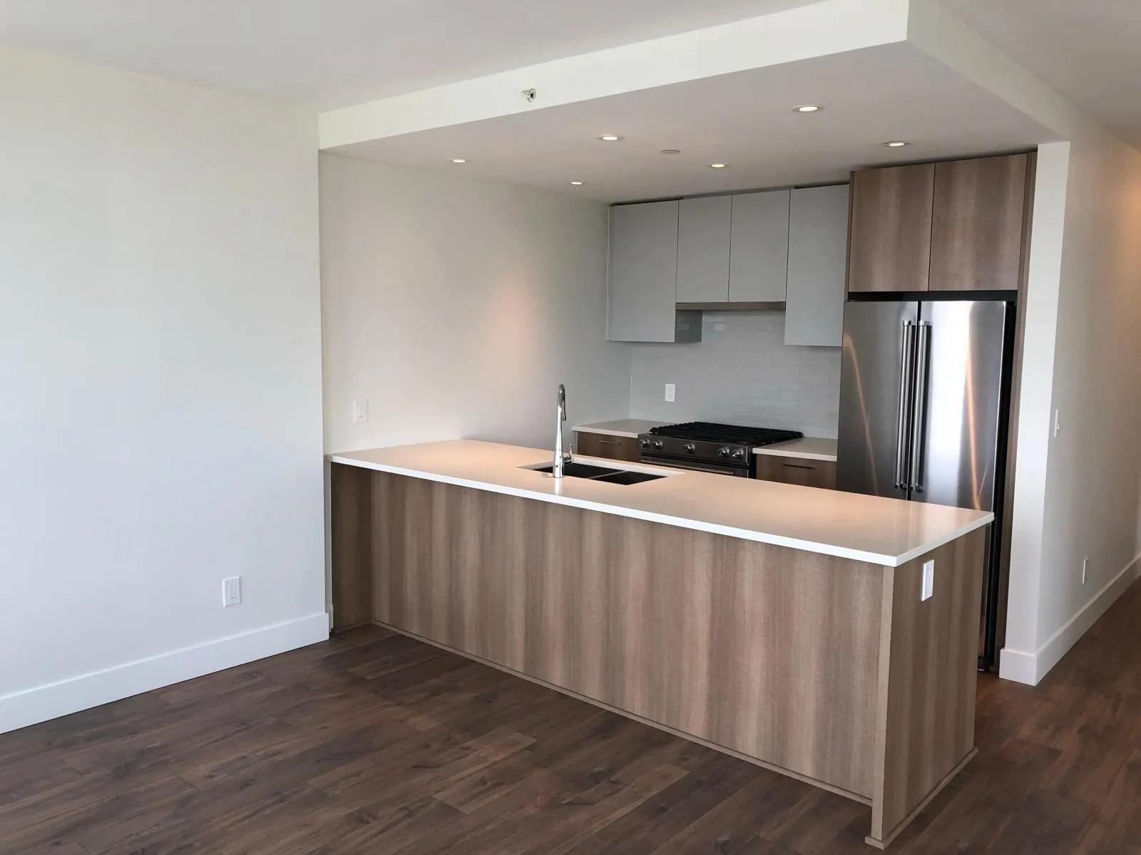 258 Nelson Court #1807