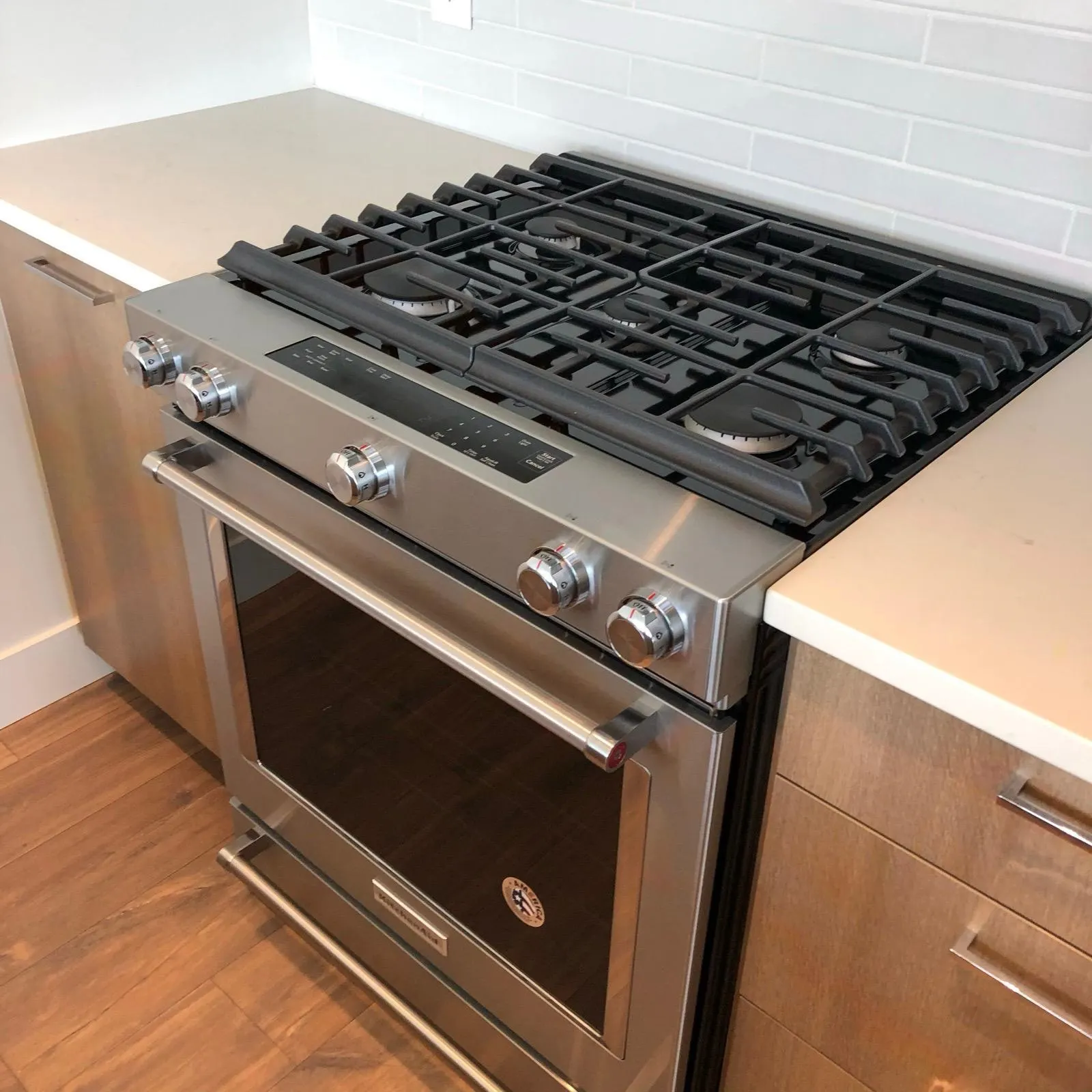 258 Nelson Court #1807