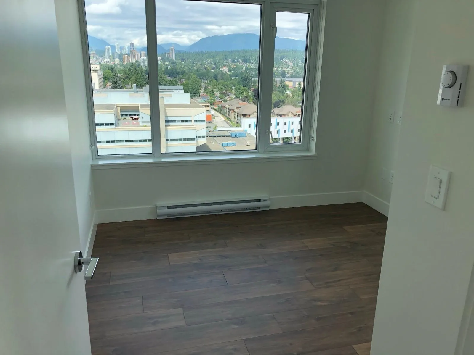 258 Nelson Court #1807