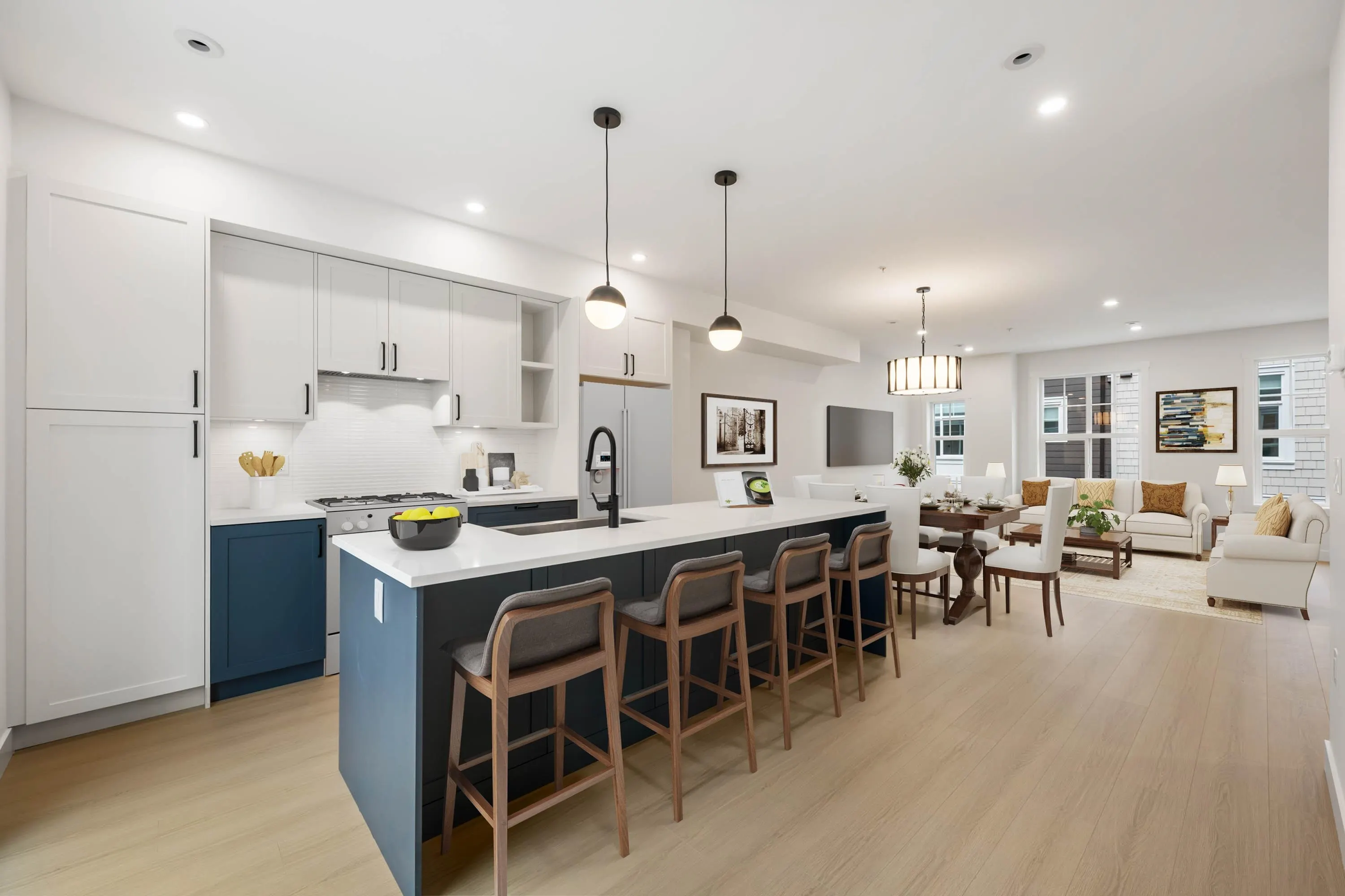 7716 207 Street #17