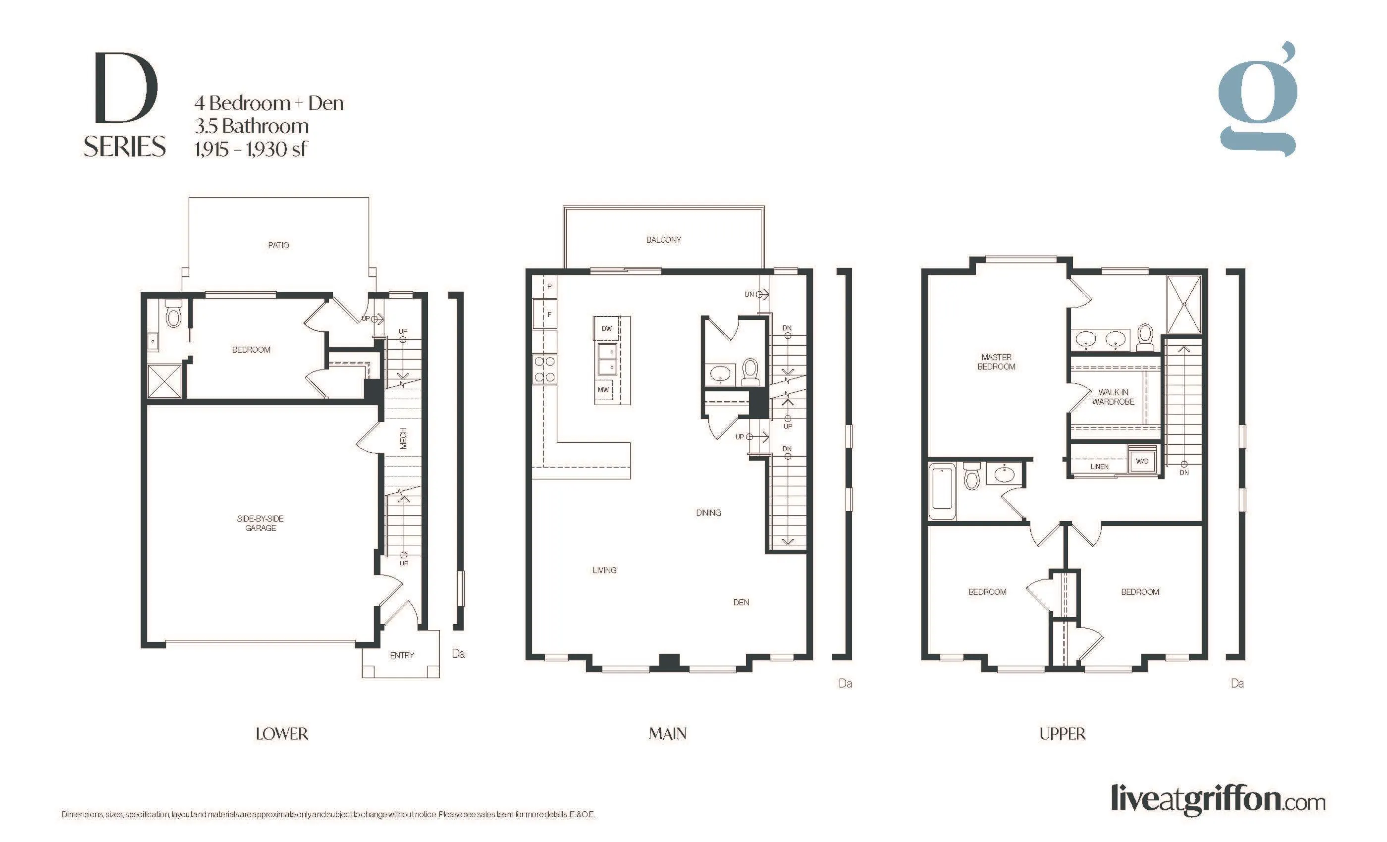 7716 207 Street #17
