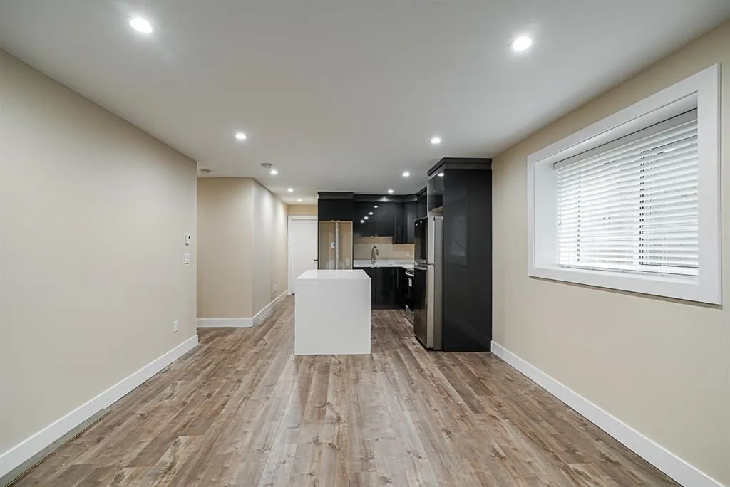 17XX Howard Avenue #Basement