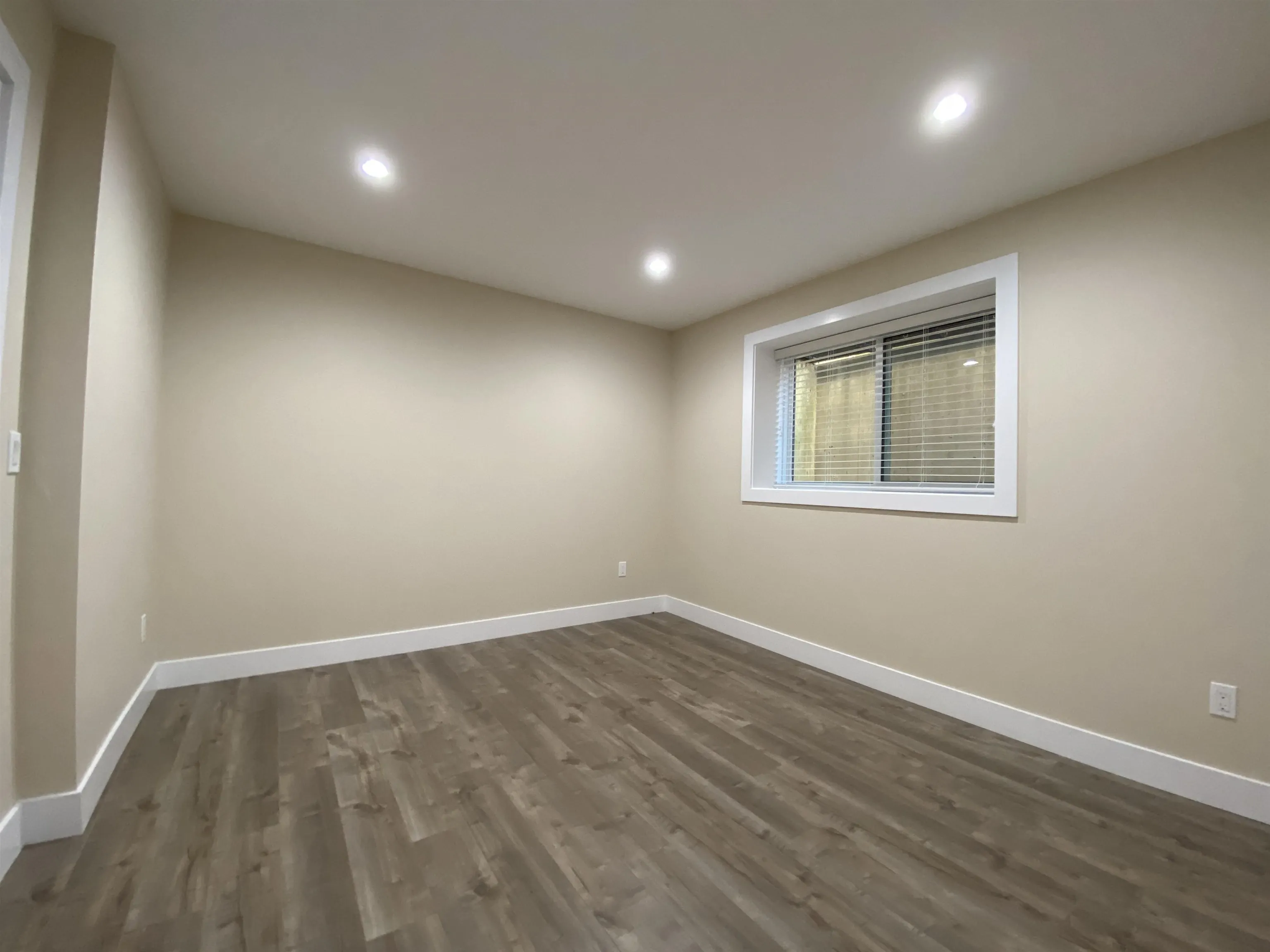 17XX Howard Avenue #Basement
