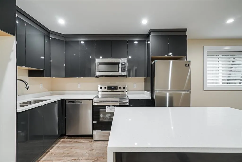 17XX Howard Avenue #Basement