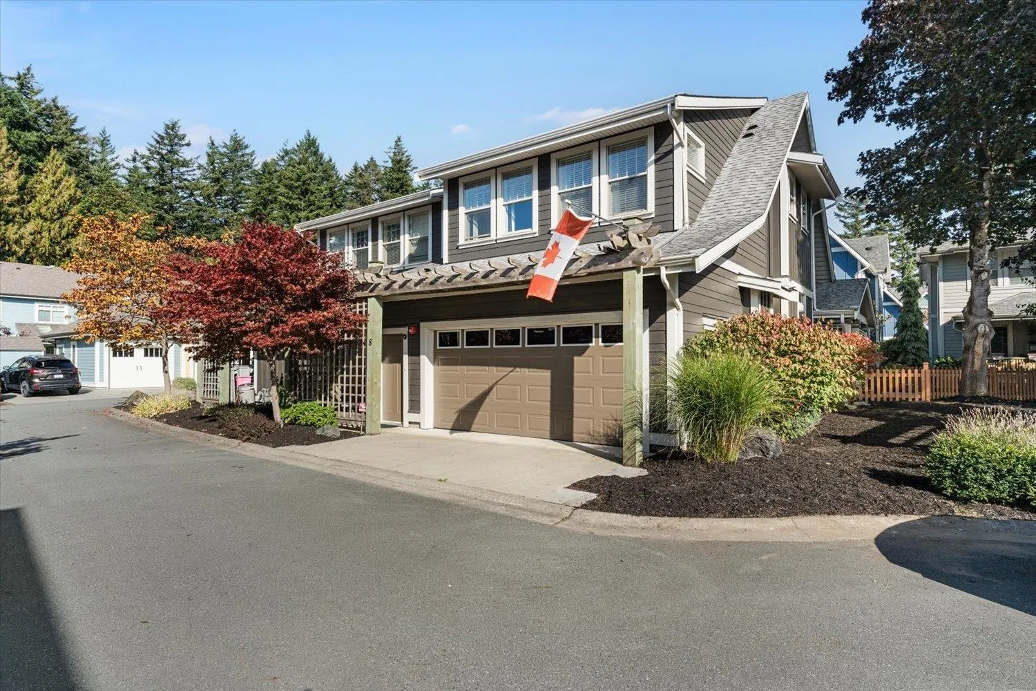 45345 Chehalis Drive #8