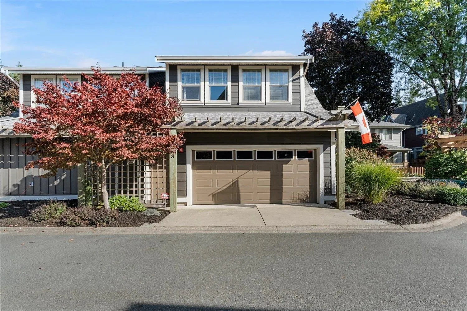 45345 Chehalis Drive #8