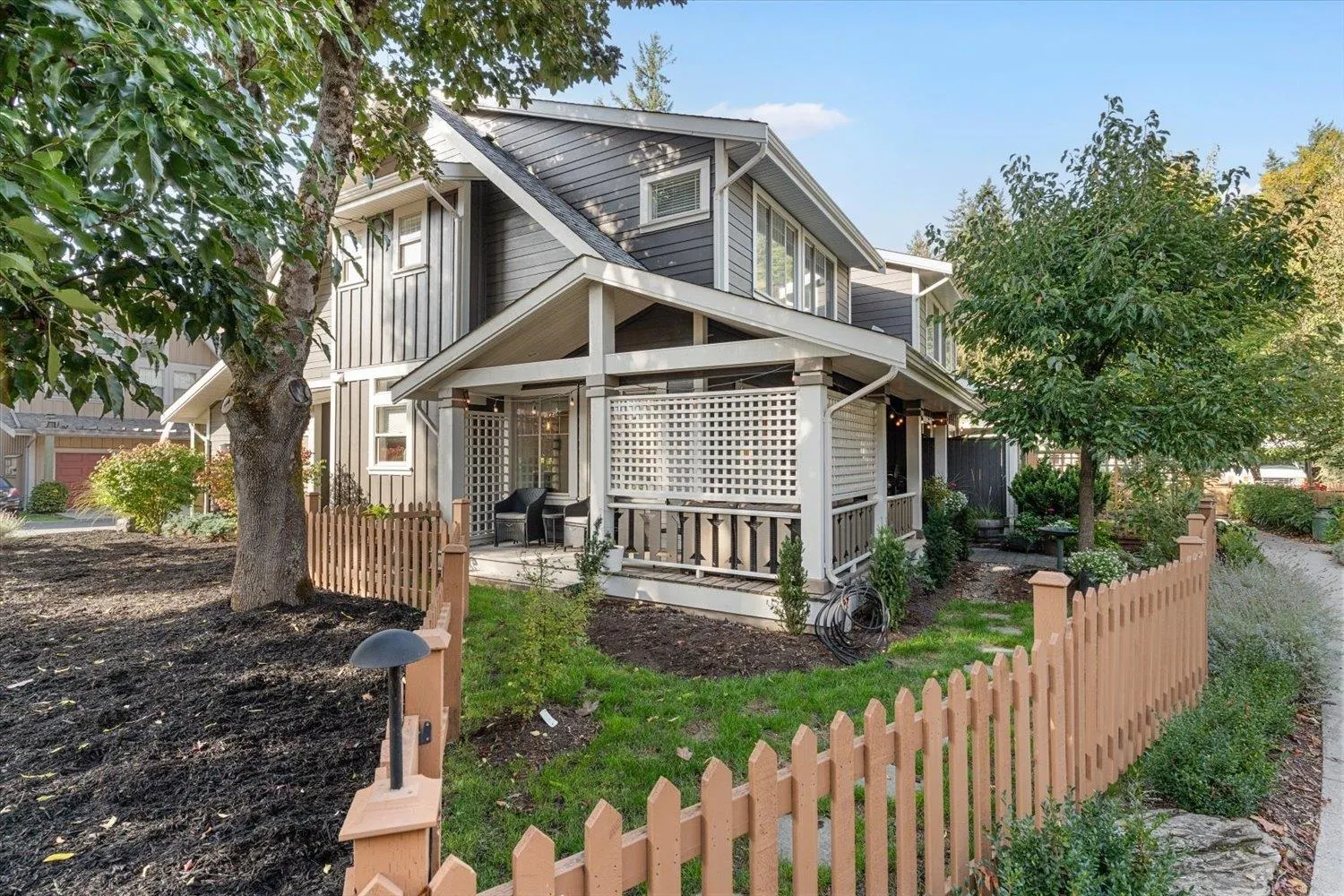 45345 Chehalis Drive #8