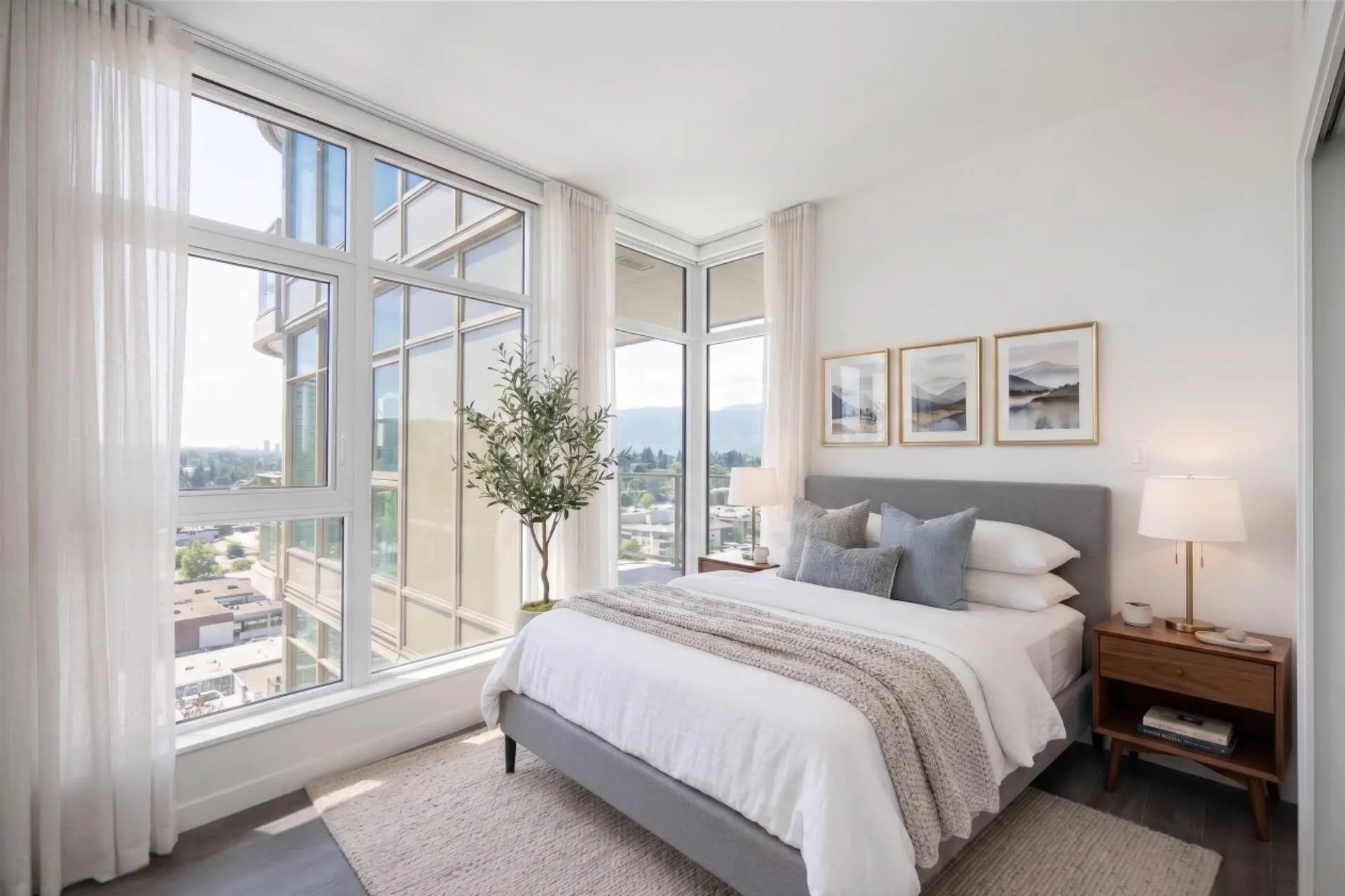 5333 Goring Street #1601