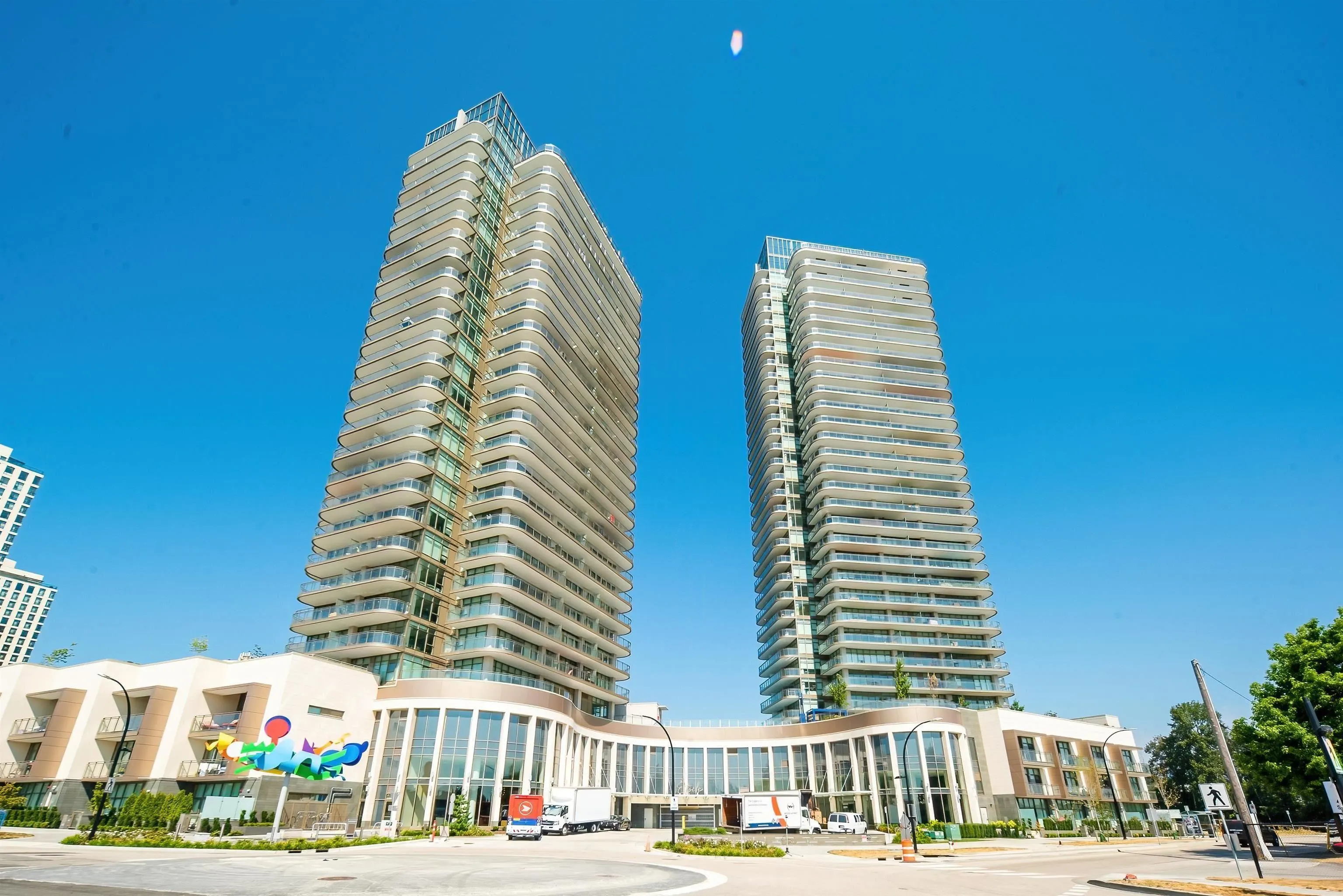 5333 Goring Street #1601