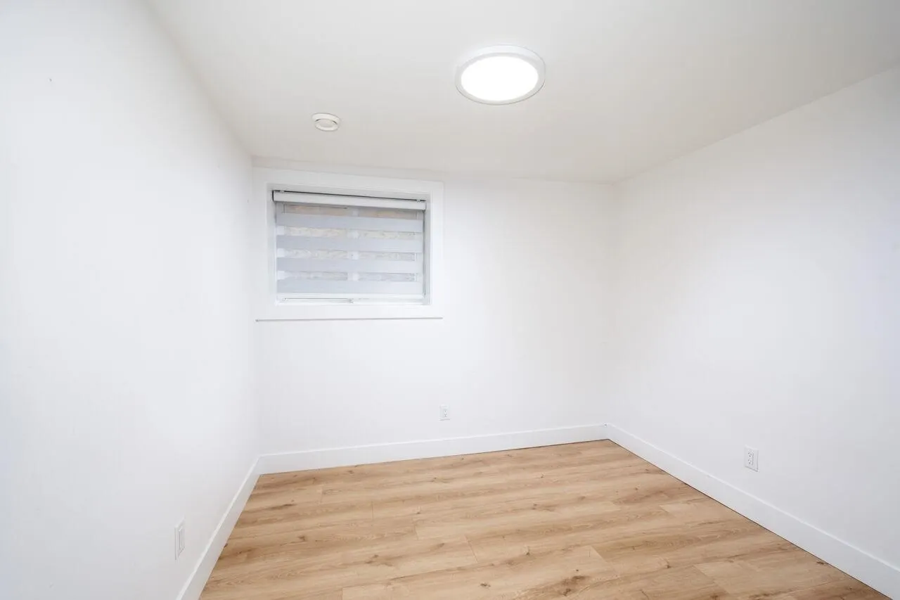 7137 204a Street #Lower Suite