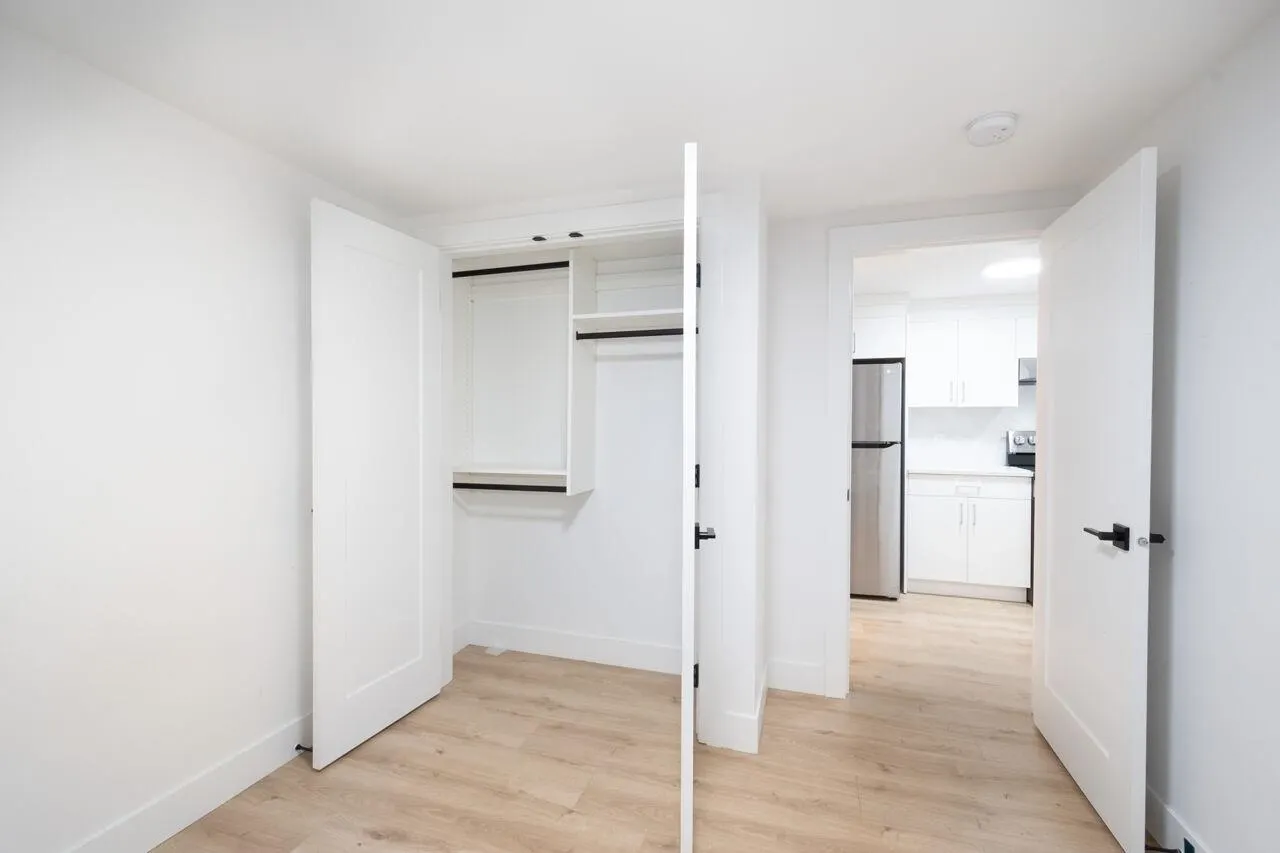 7137 204a Street #Lower Suite