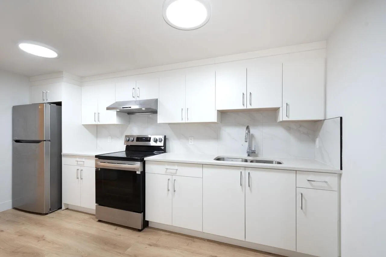7137 204a Street #Lower Suite