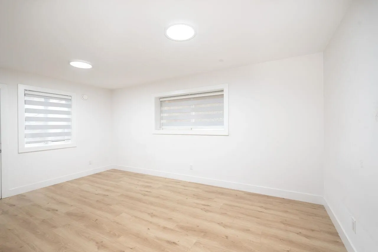 7137 204a Street #Lower Suite