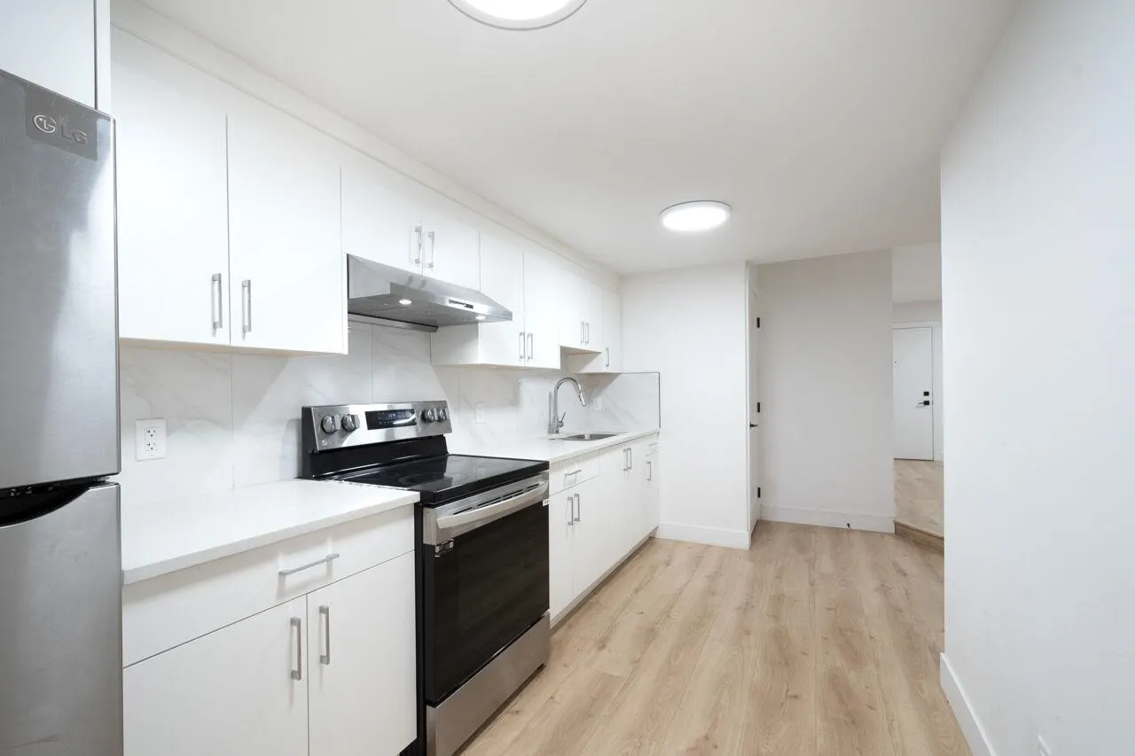 7137 204a Street #Lower Suite