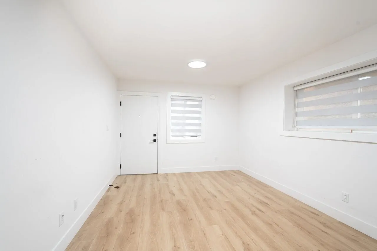 7137 204a Street #Lower Suite