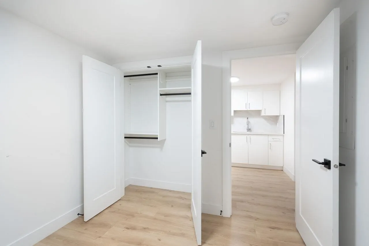 7137 204a Street #Lower Suite