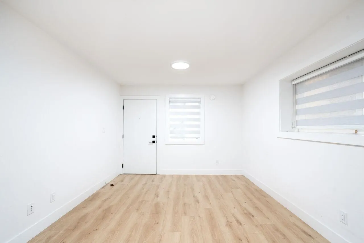 7137 204a Street #Lower Suite