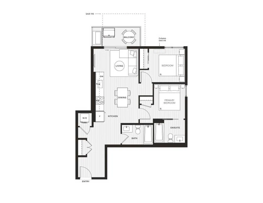 1529 Oxford Street #525