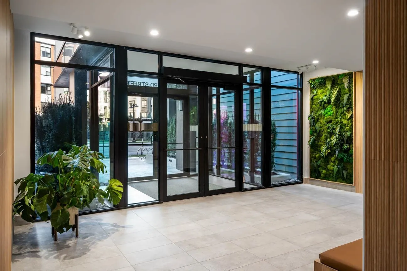 1529 Oxford Street #611